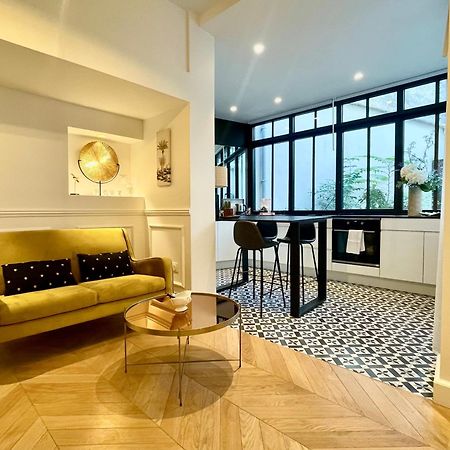 Appartements De Charme Du General Leclerc - Place D'Erlon - Hypercentre - Gare - رانس المظهر الخارجي الصورة