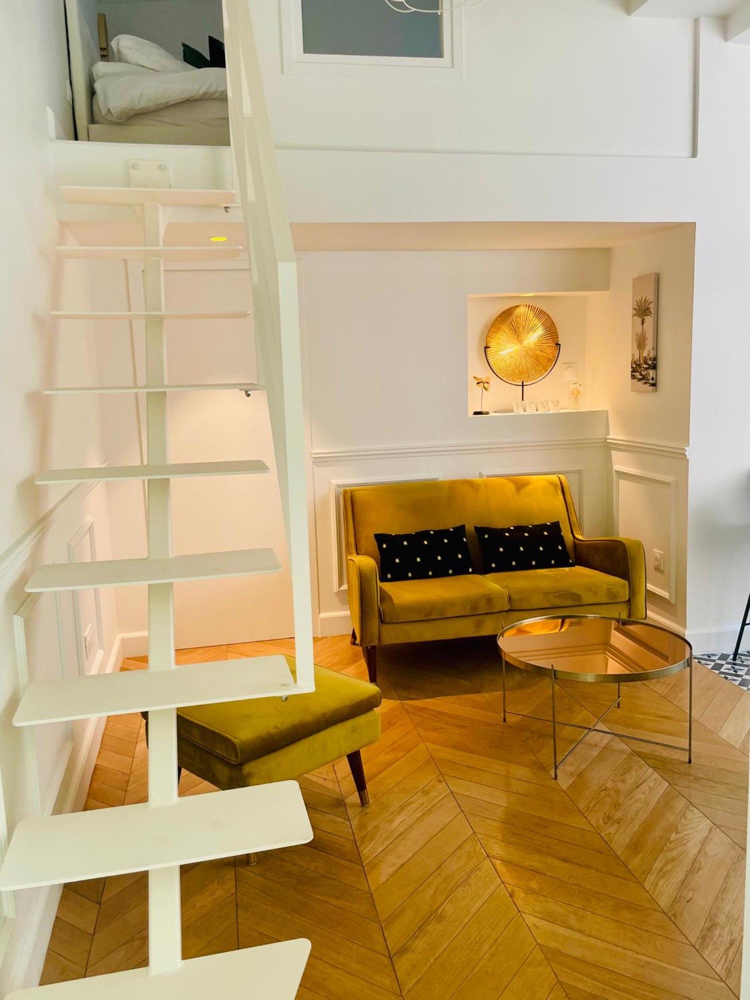 Appartements De Charme Du General Leclerc - Place D'Erlon - Hypercentre - Gare - رانس المظهر الخارجي الصورة