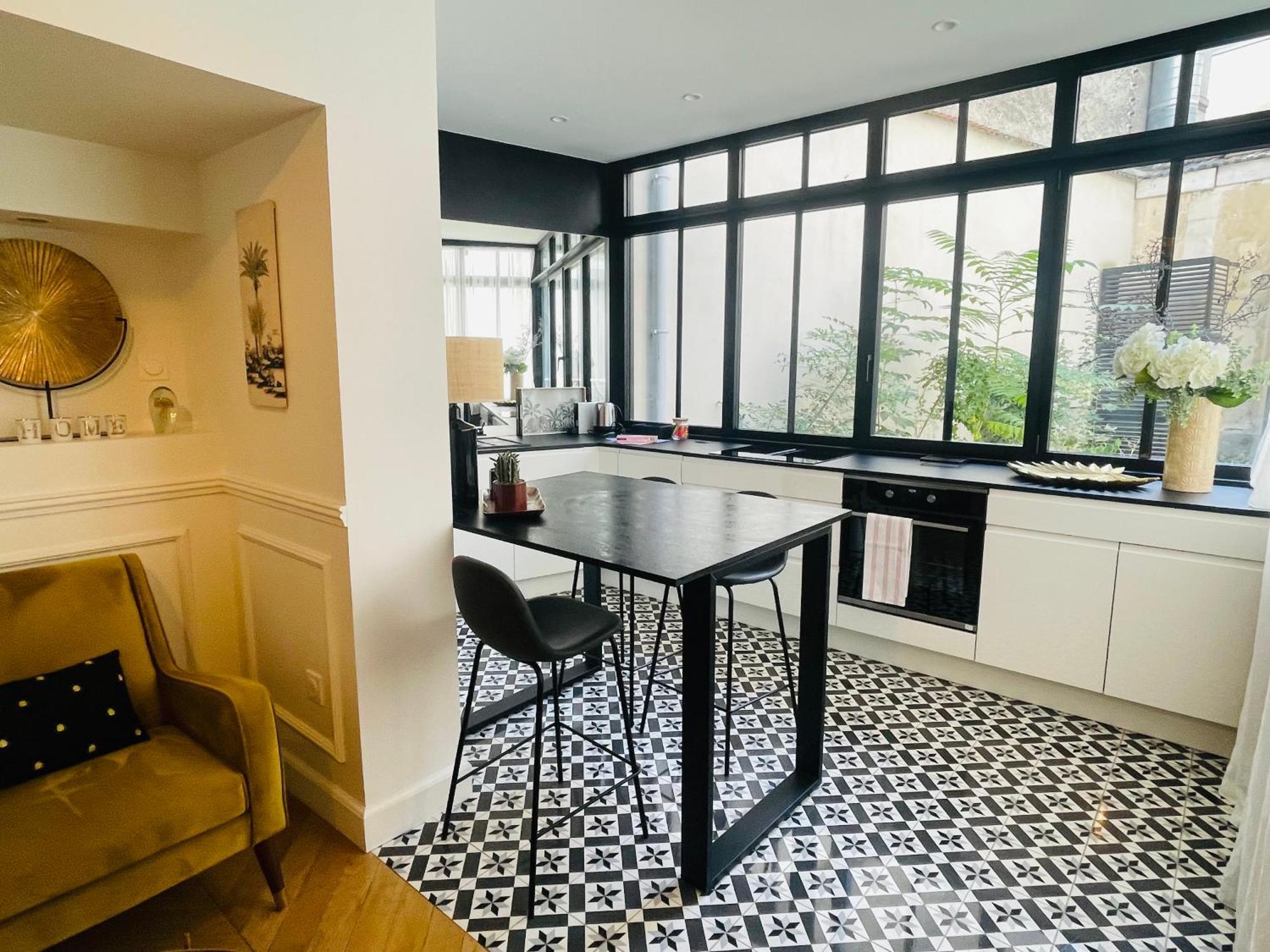 Appartements De Charme Du General Leclerc - Place D'Erlon - Hypercentre - Gare - رانس المظهر الخارجي الصورة